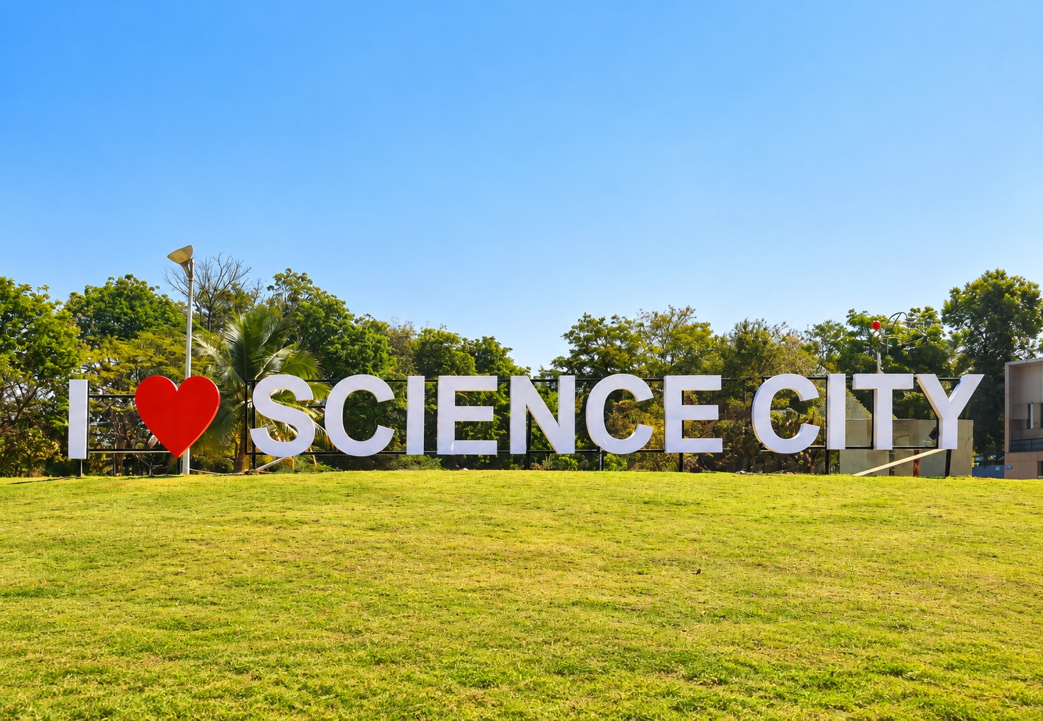Knowledge City community